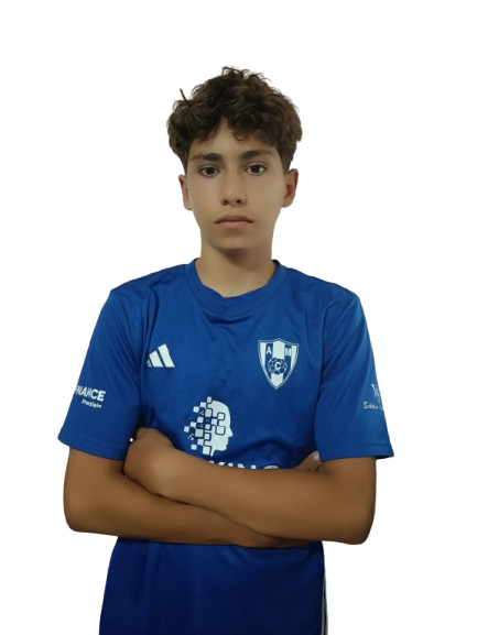 Miguel Ladeira