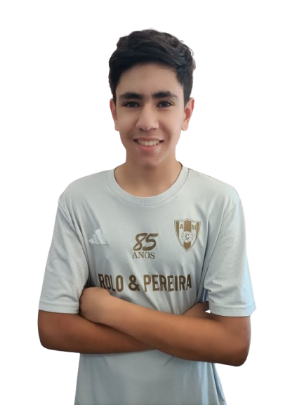 Rodrigo Andrade