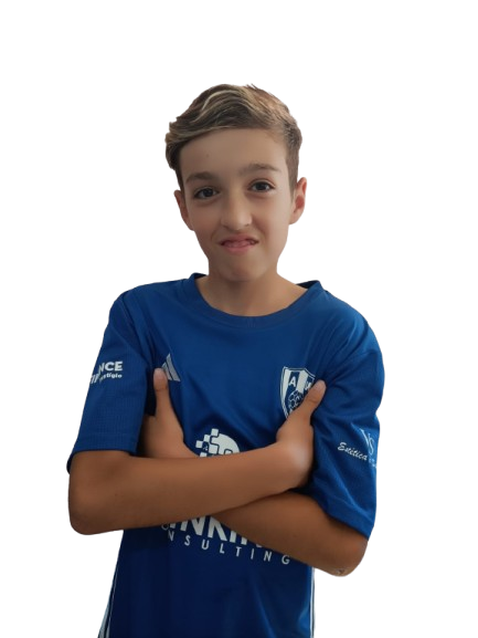 Cristiano Almeida