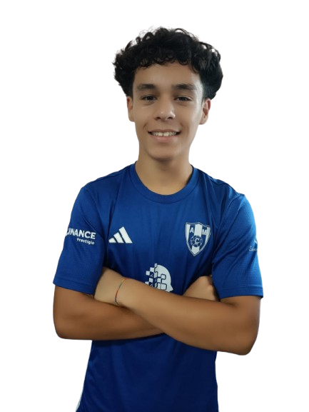 Santiago Carreira