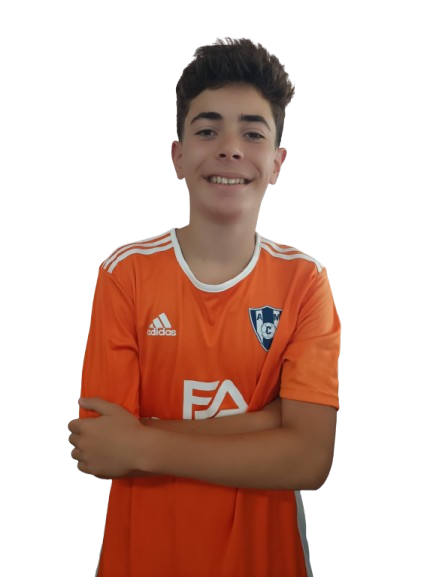 Francisco Jorge