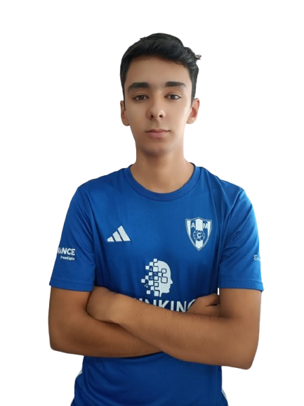 Afonso Carapinha