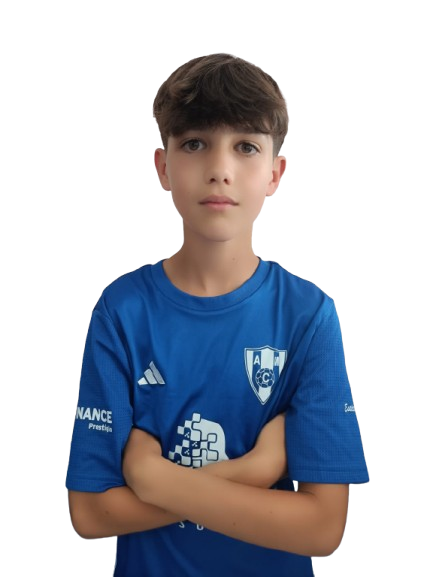 Xavier Matos