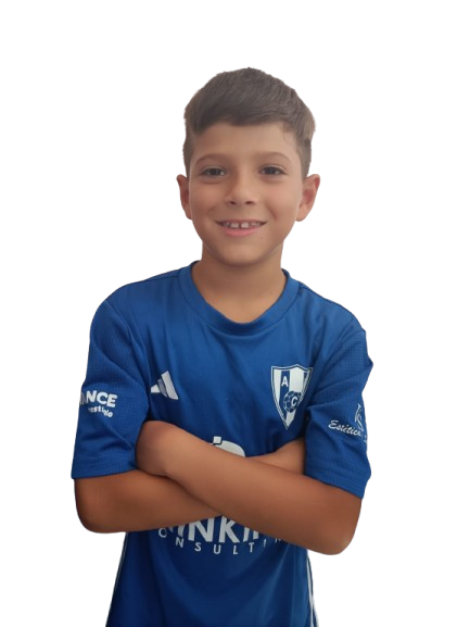 Vicente Moraes
