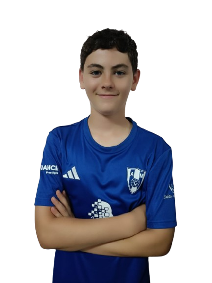 Daniel Desidério