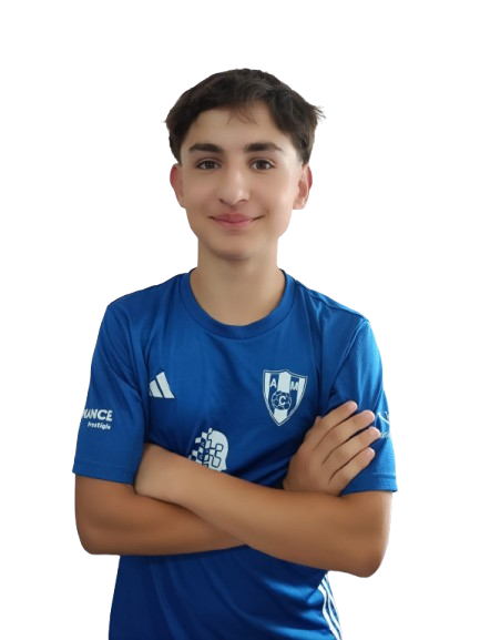 Santiago Vitória