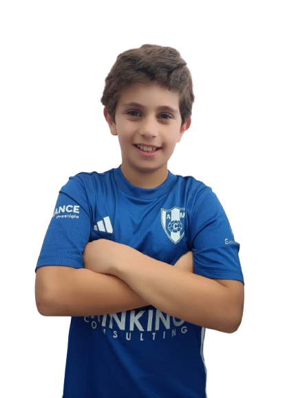 Tiago Faria