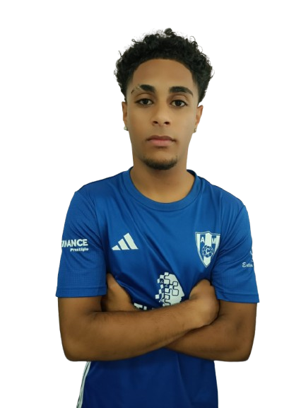 Eric Carvalho