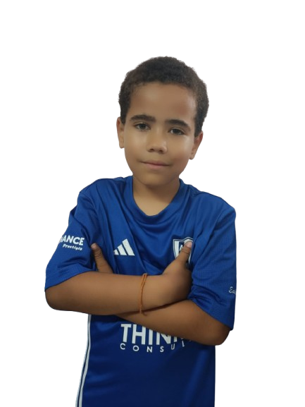 Ysallam Victor Silva