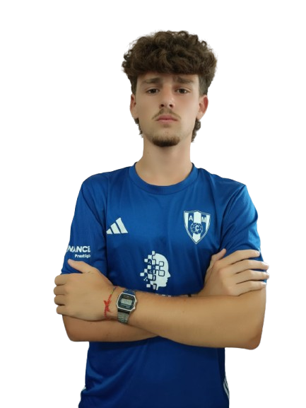 Nuno Reis