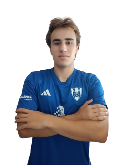 Rodrigo Correia