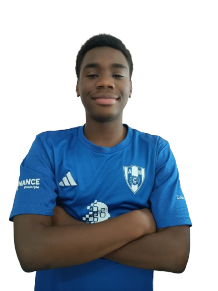 Kevin Manuel