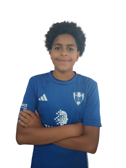 Samuel Santos