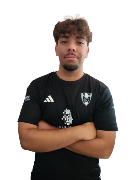 David Almeida