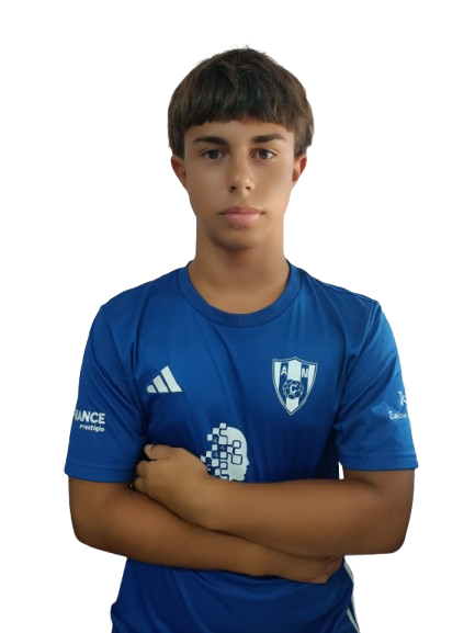 Alexandre Vieira