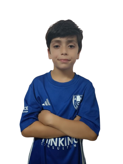 Samuel Fonseca