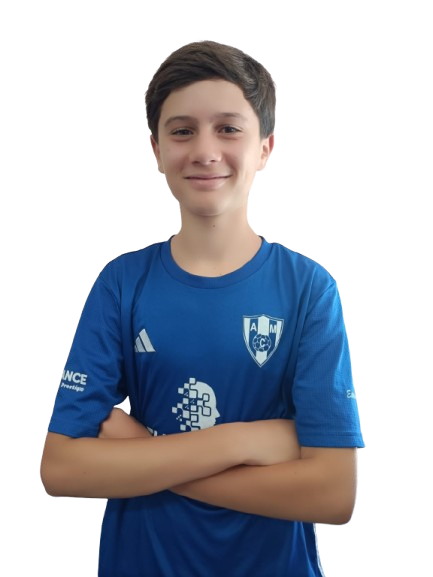 Afonso Orvalho