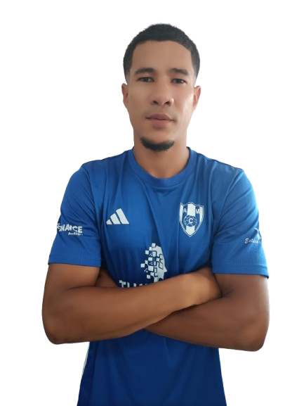 Darwin Castillo