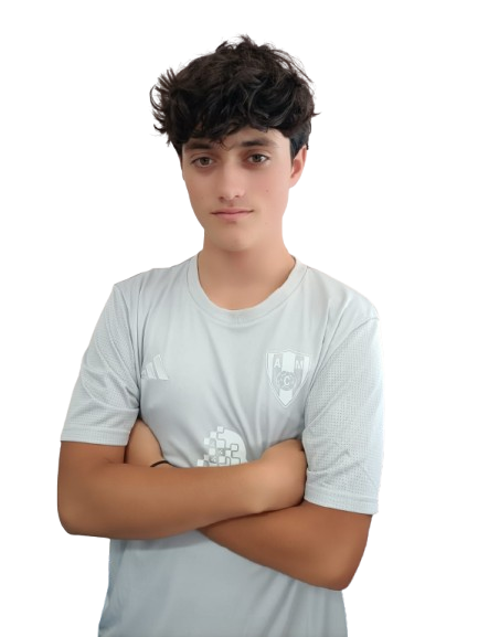 Miguel Pereira