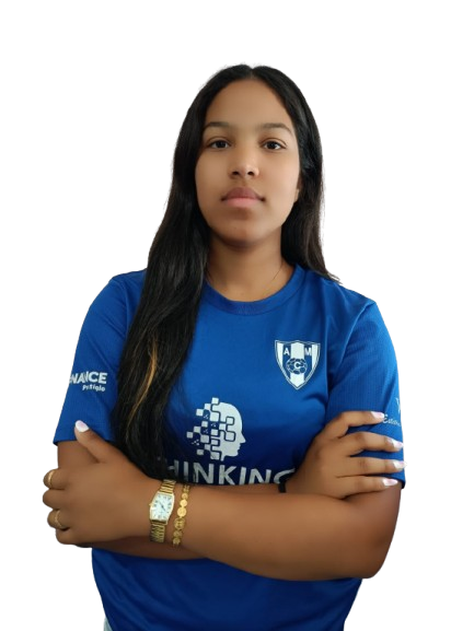 Luiza da Silva