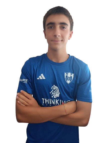 Misael Baptista