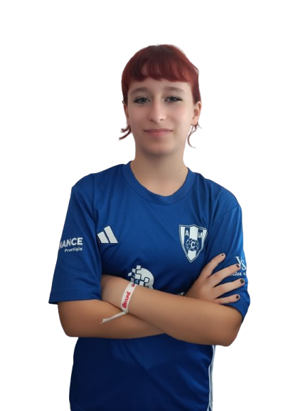 Beatriz Pereira