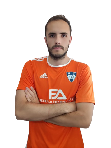 Pedro Ferreira