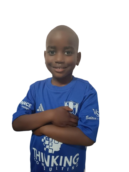 Marcos Morais