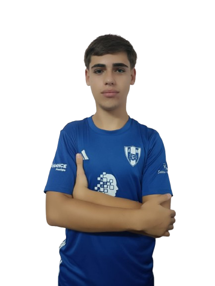 Rafael Valente