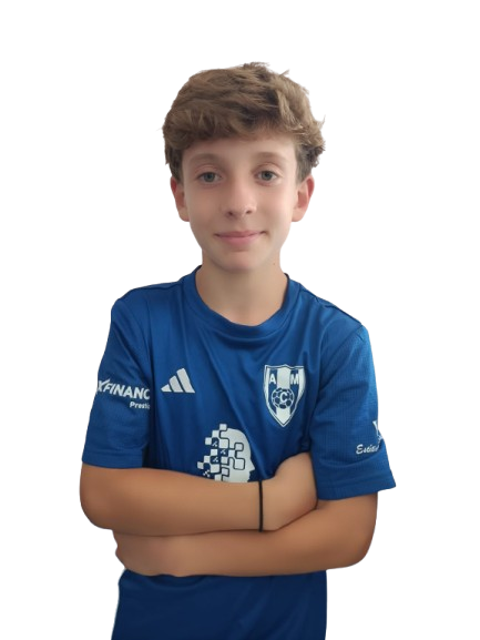 Santiago  Ferreira