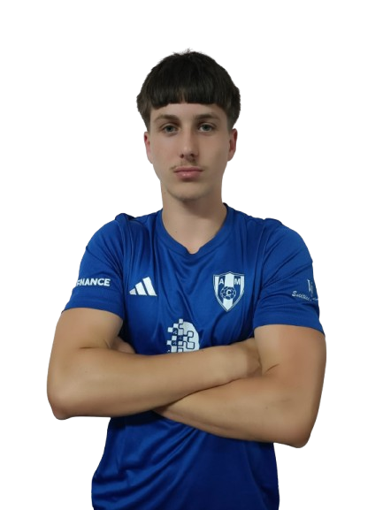 Jake Robert Flannery