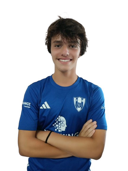 Salvador Sousa