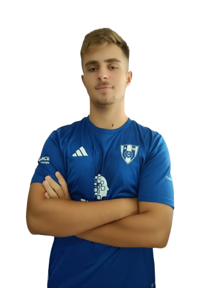 Claudiu Dumitru