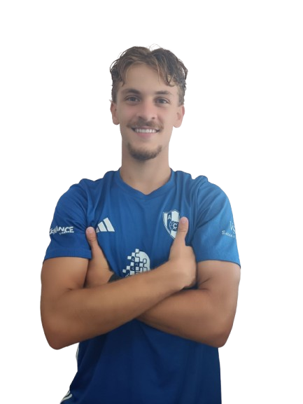 Tomás Vilela
