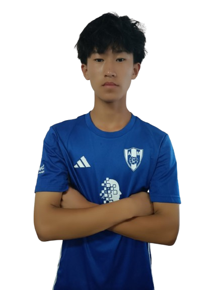 Yonghang Liu