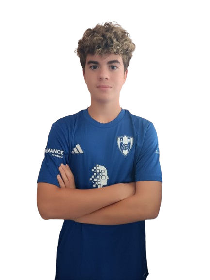 Martim Pedroso
