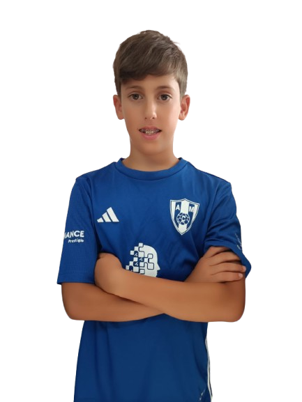 Rafael José Rodrigues