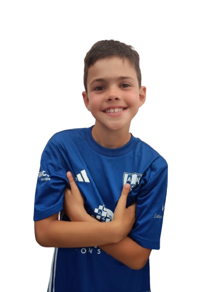 Santiago Pereira