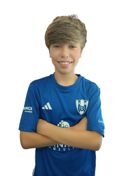 Gonçalo Mestrinho
