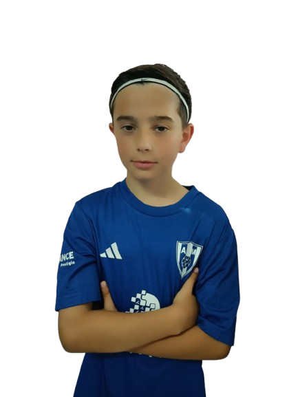 David Fernandes Mota