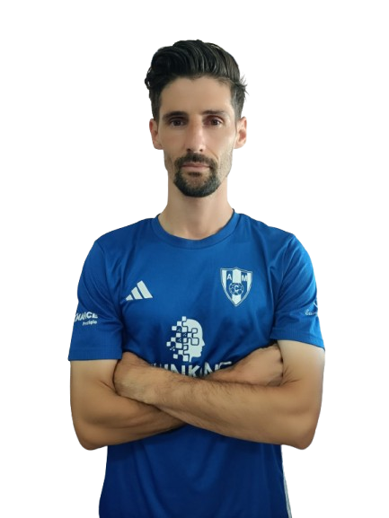Luís Rodrigues