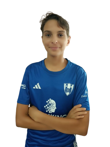 Francisco Jacinto