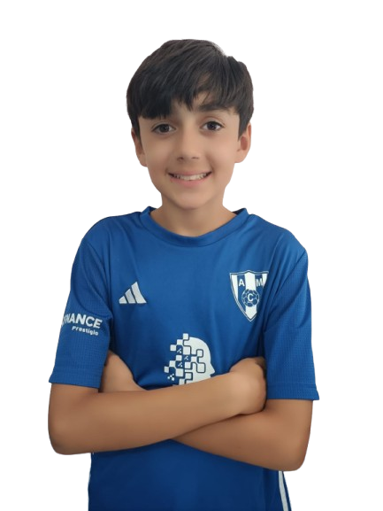 Bernardo André