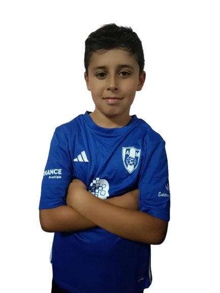 Tomás Luz