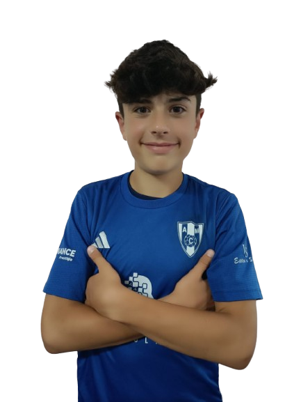 Afonso Correia