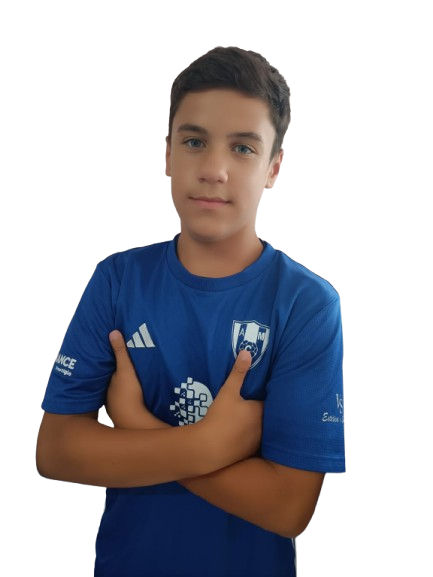 Santiago Baptista