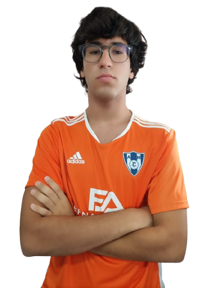 Rodrigo Campos