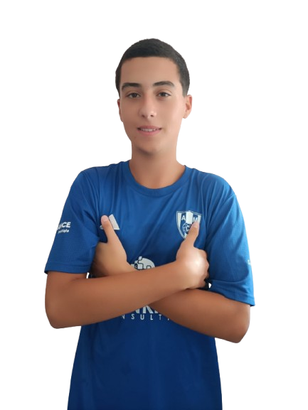 Afonso Salta