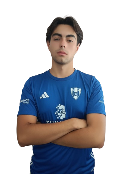 Diogo Araújo