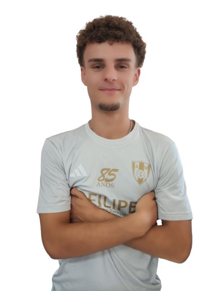 Duarte Correia